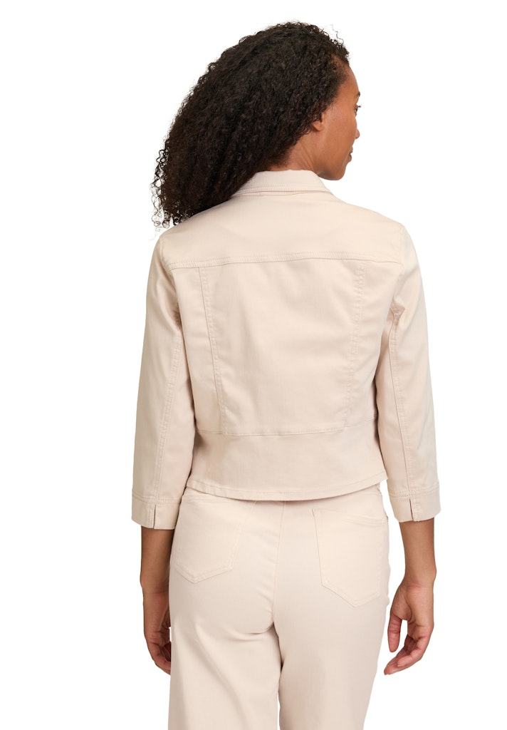 Betty & Co Damen Jacken Soft Nature
