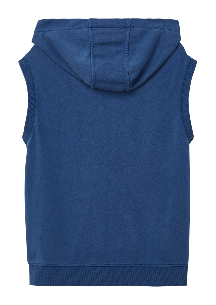 S. Oliver Jungen Jacken Blue