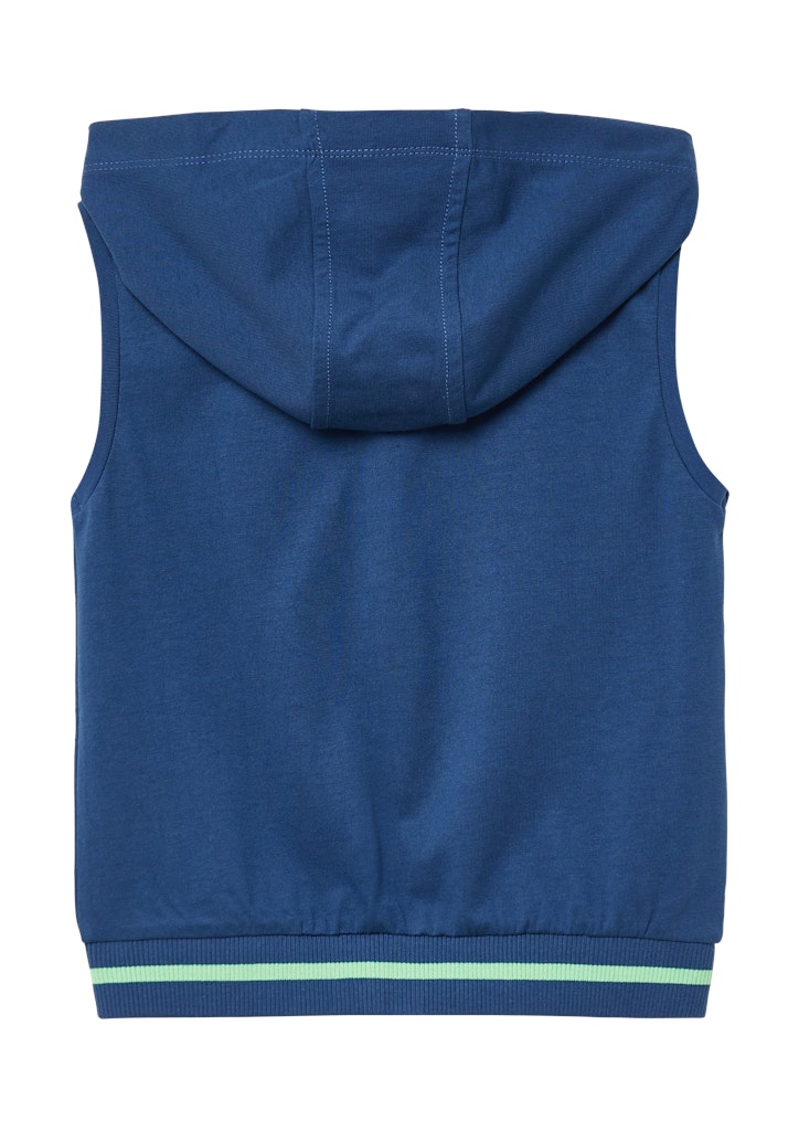 S. Oliver Jungen Jacken Blue
