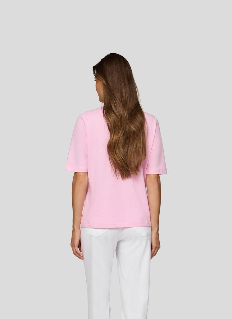 Rabe Damen T-Shirts Mandelbluete