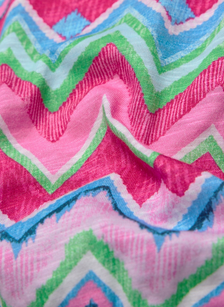 Rabe Damen T-Shirts Magenta