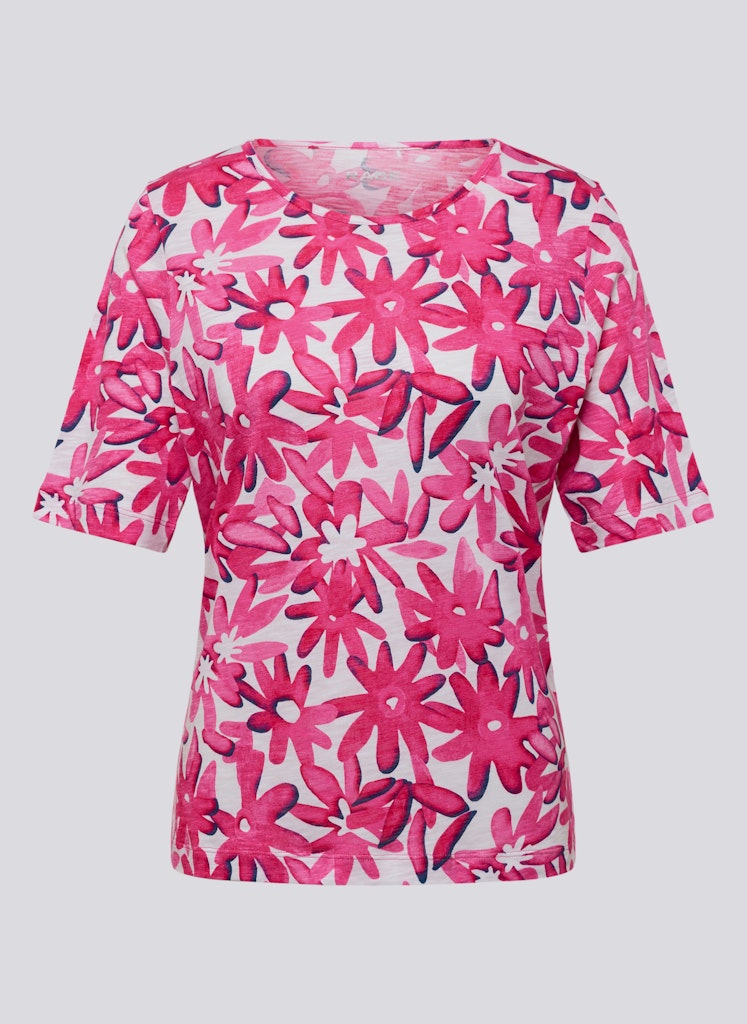 Rabe Damen T-Shirts Magenta