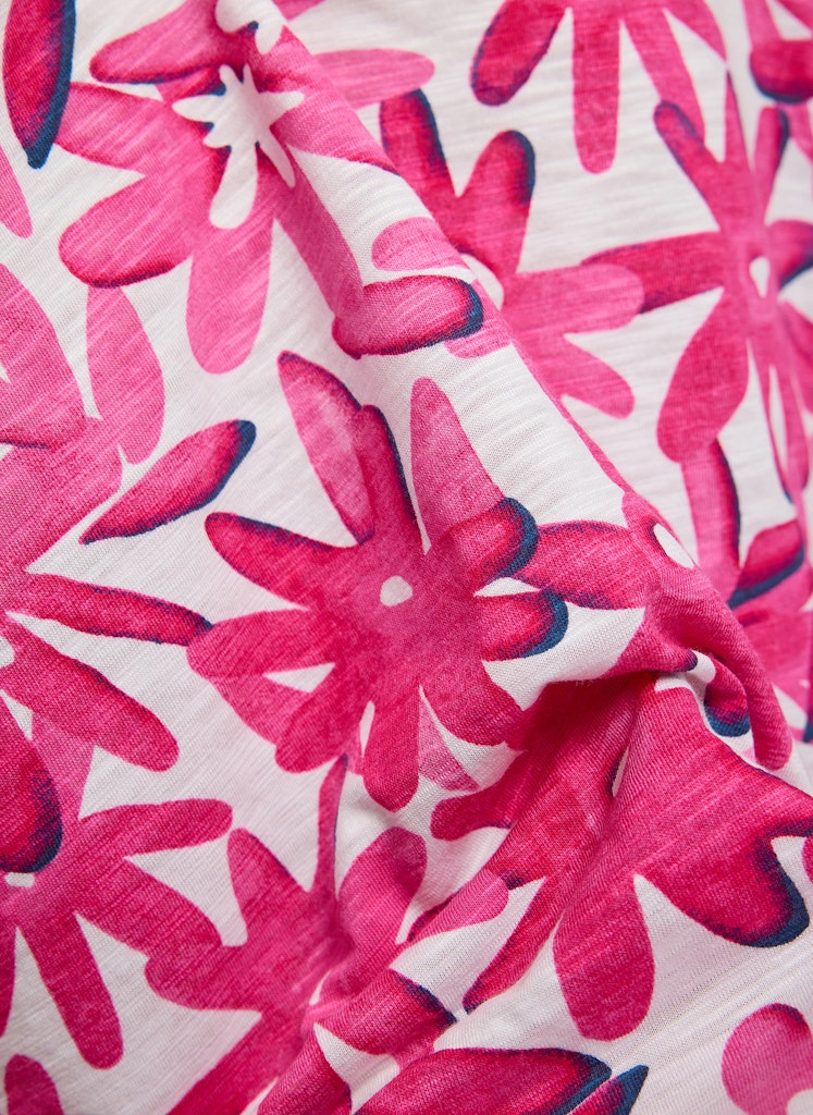 Rabe Damen T-Shirts Magenta