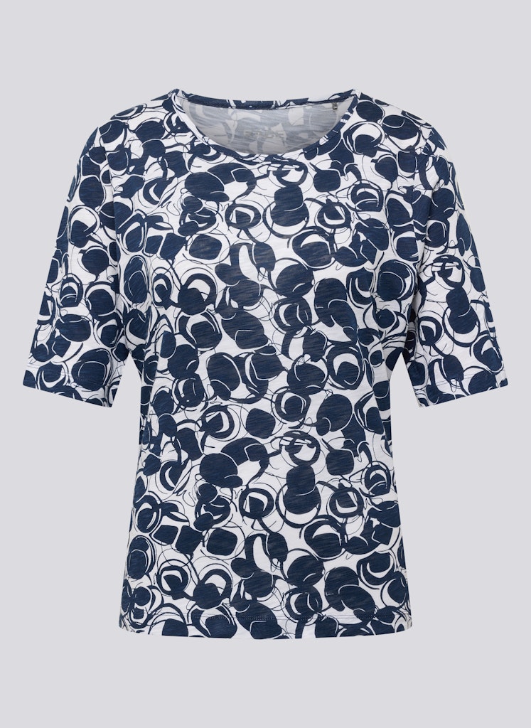 Rabe Damen T-Shirts Atlantik