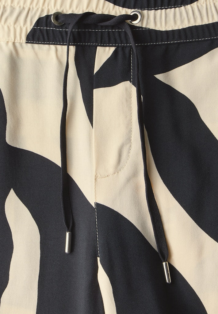 Street One Damen Hosen Whale Tai