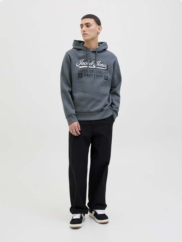 Jack & Jones Herren Sweatshirts Stormy Weather