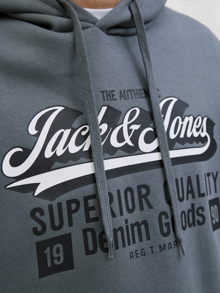 Jack & Jones Herren Sweatshirts Stormy Weather