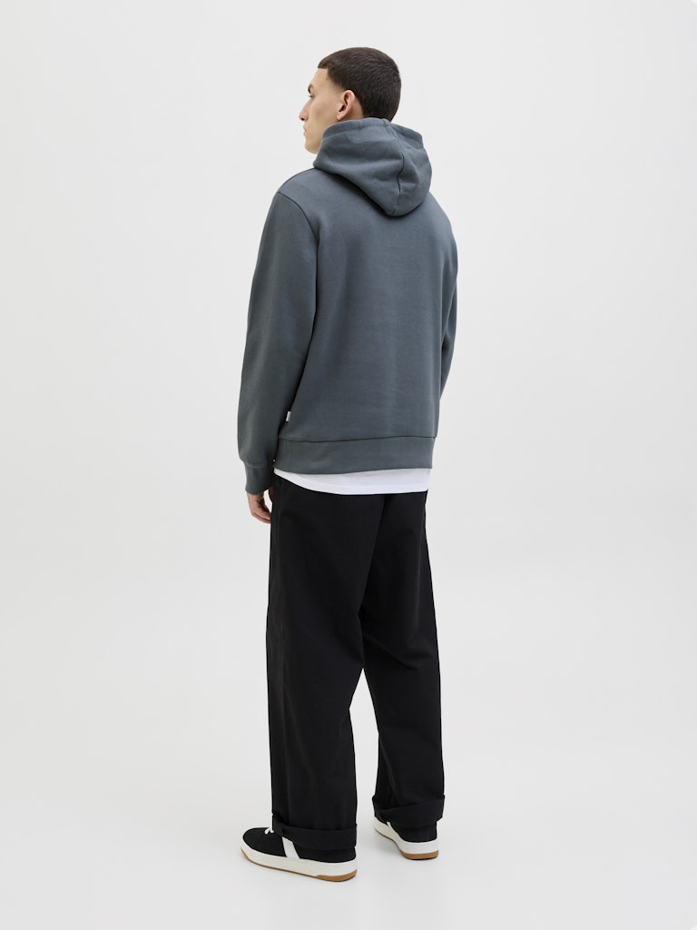 Jack & Jones Herren Sweatshirts Stormy Weather