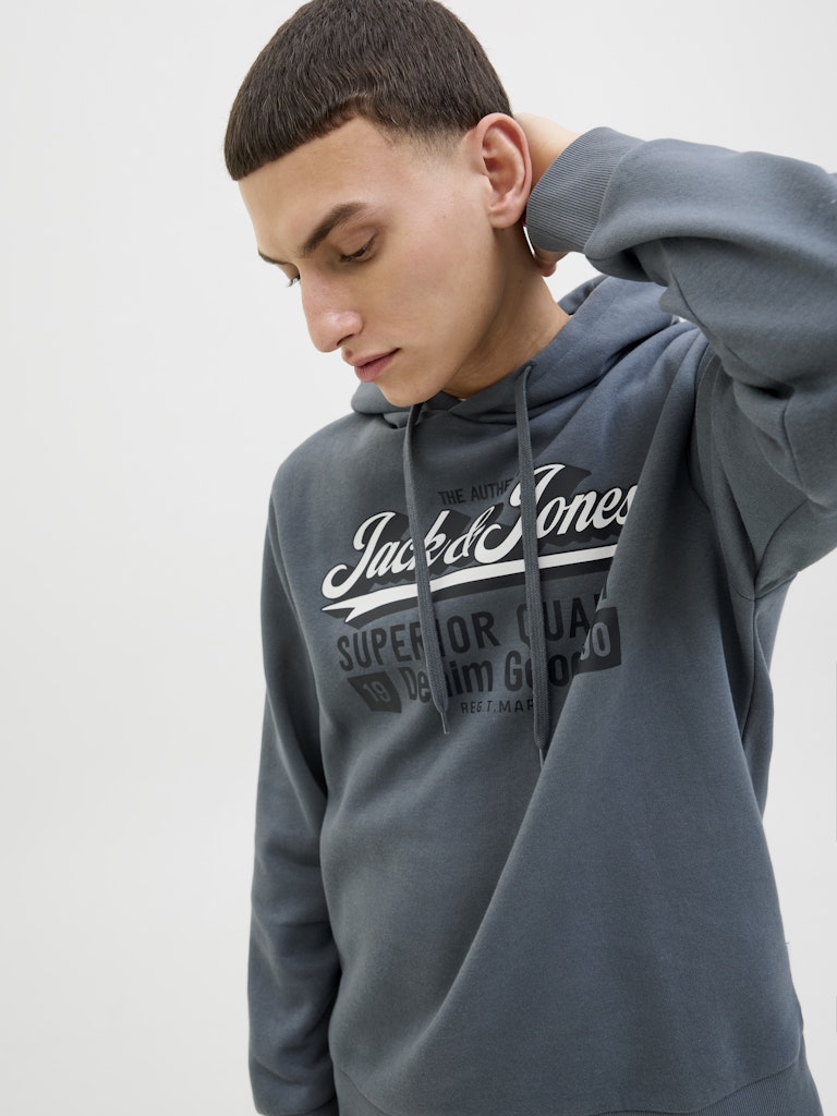 Jack & Jones Herren Sweatshirts Stormy Weather