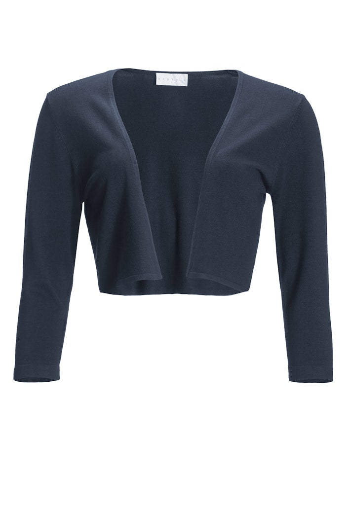 Swing Damen Blazer Navy