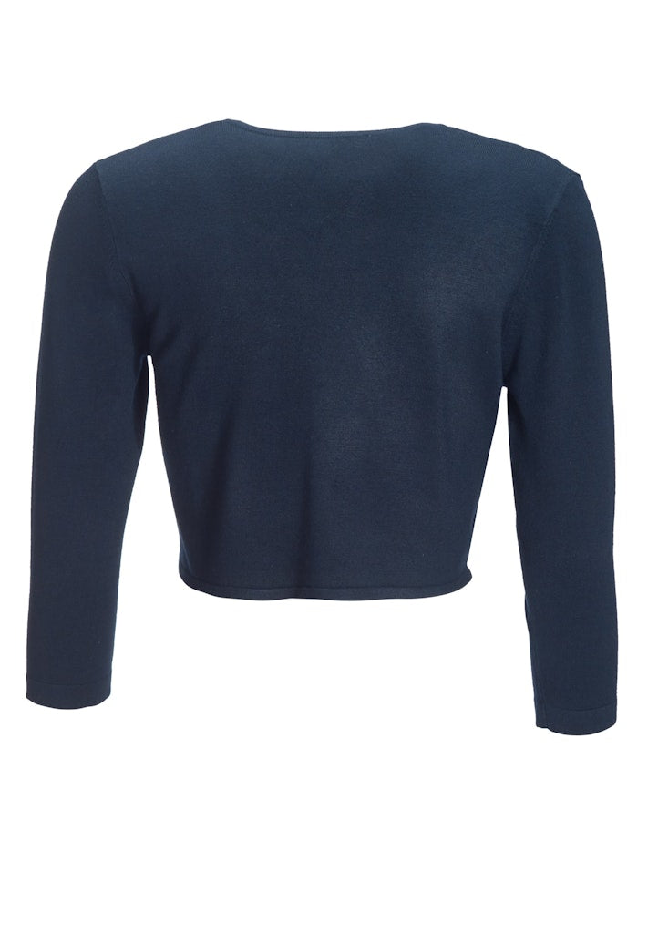 Swing Damen Blazer Navy