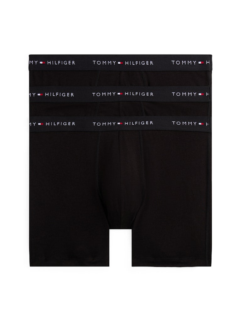 Tommy Hilfiger Pant Xk Yellow