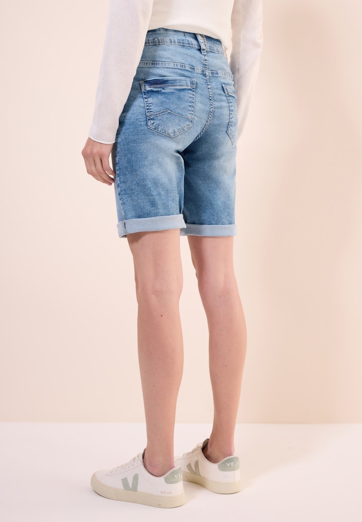 Cecil Damen Hosen Authentic