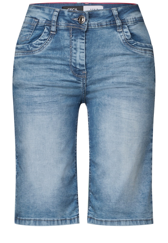 Cecil Damen Hosen Authentic