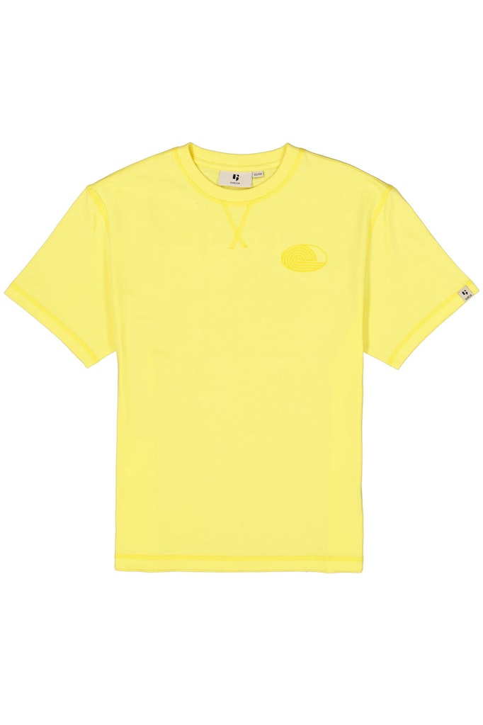 Garcia Jungen T-Shirts Sunlight