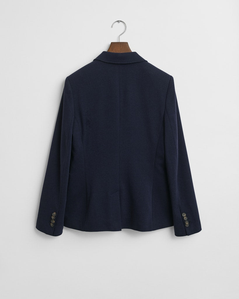 Gant Damen Blazer Evening Blu