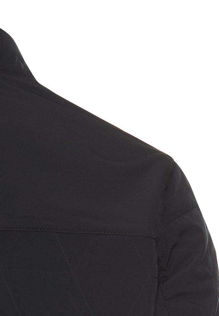 Camel active Herren Jacken Dark Navy