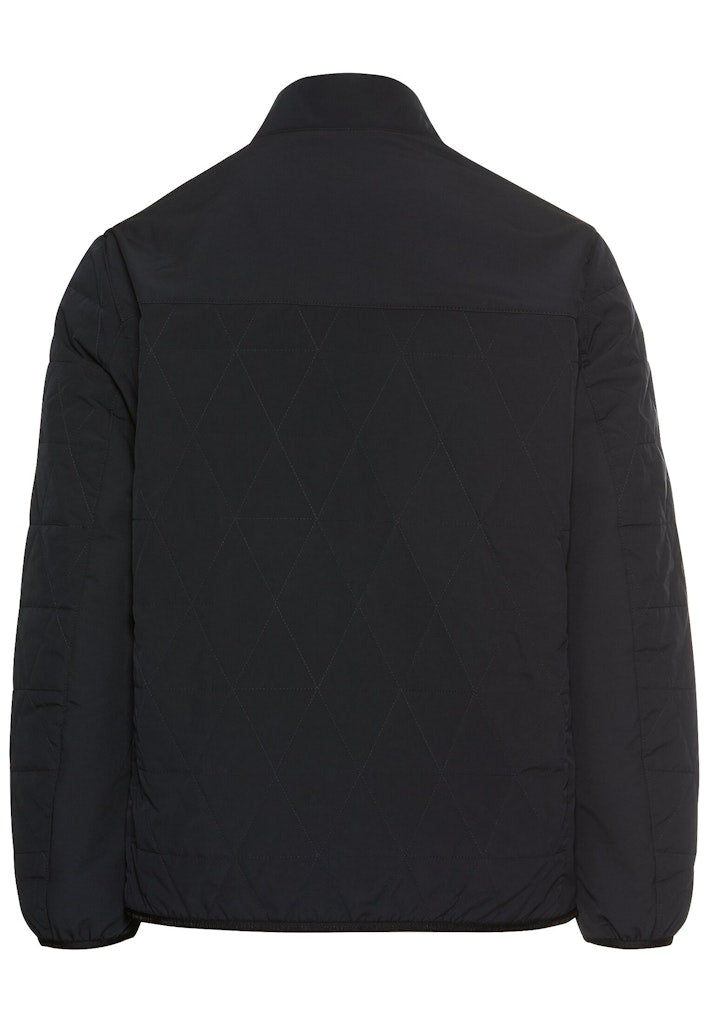 Camel active Herren Jacken Dark Navy