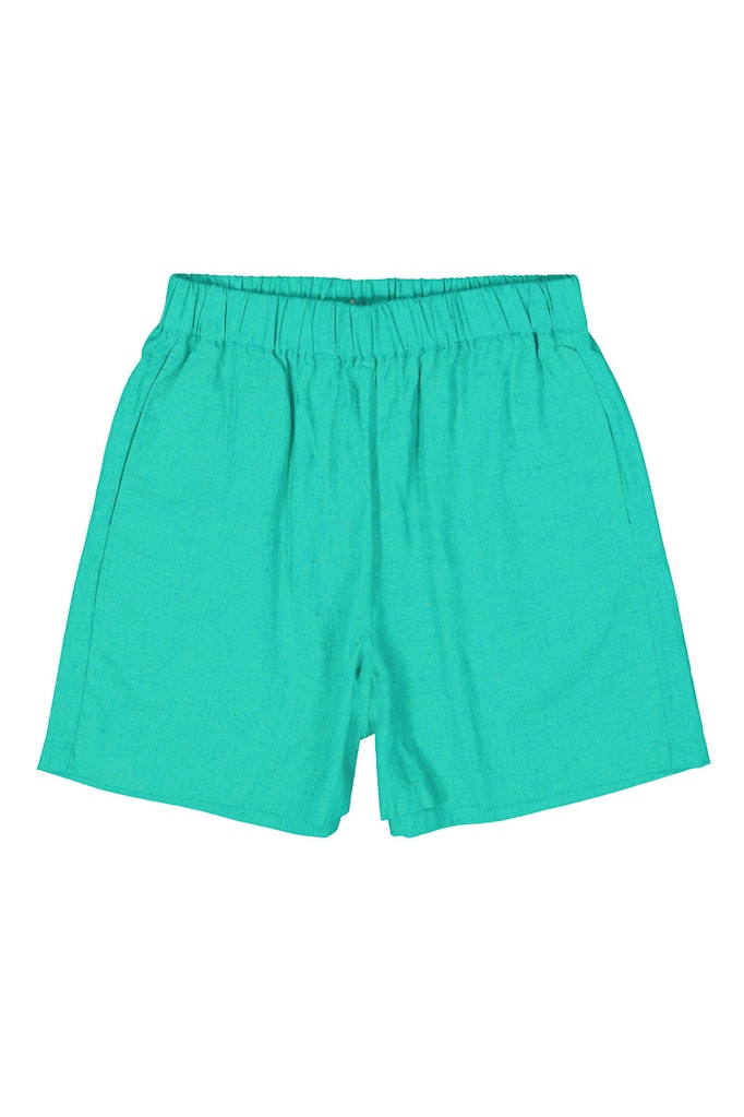 Garcia Damen Shorts Vivid Green