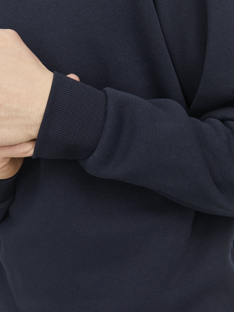 Jack & Jones Herren Sweatshirts Navy Blazer