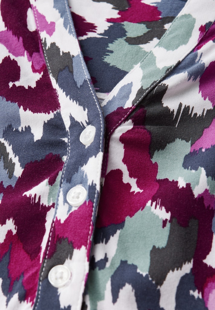 Cecil Damen Blusen Vanilla W