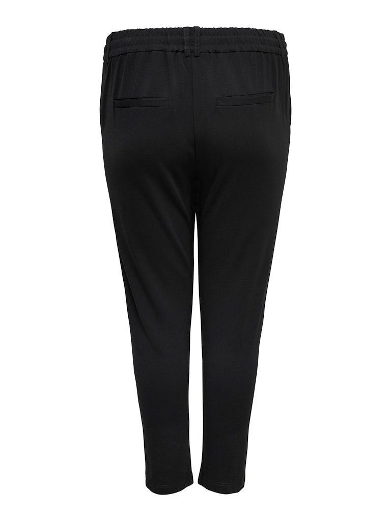 Only Caramkoma Damen Hosen Black