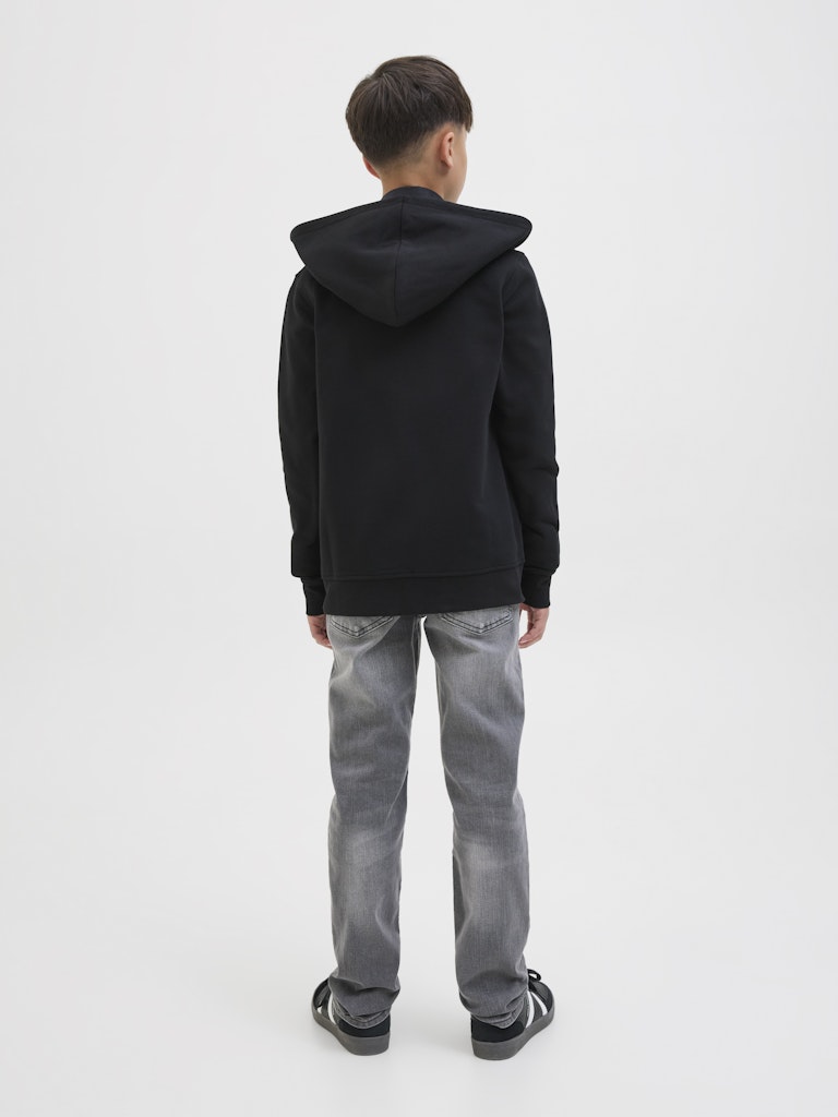Jack & Jones Jungen Sweats & Sweatjacken Black