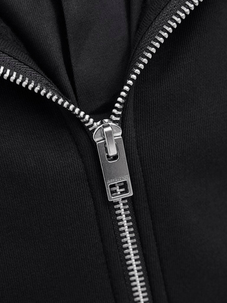 Jack & Jones Jungen Sweats & Sweatjacken Black