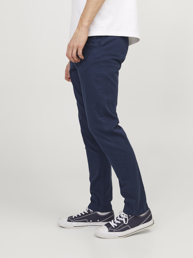 Jack & Jones Herren Hosen Navy Blazer