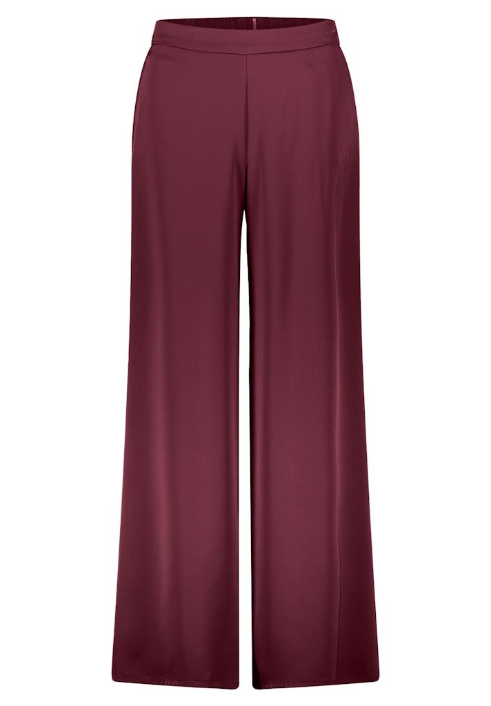 Vera Mont Damen Hosen Deep Dahlia