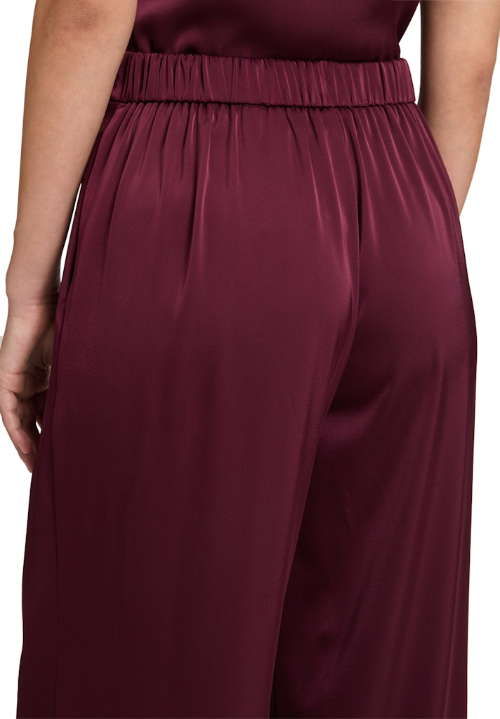 Vera Mont Damen Hosen Deep Dahlia