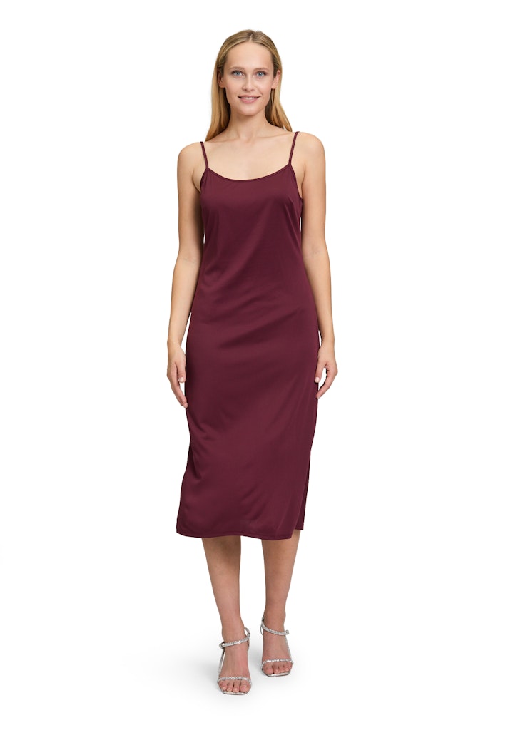 Vera Mont Damen Kleider Deep Dahlia