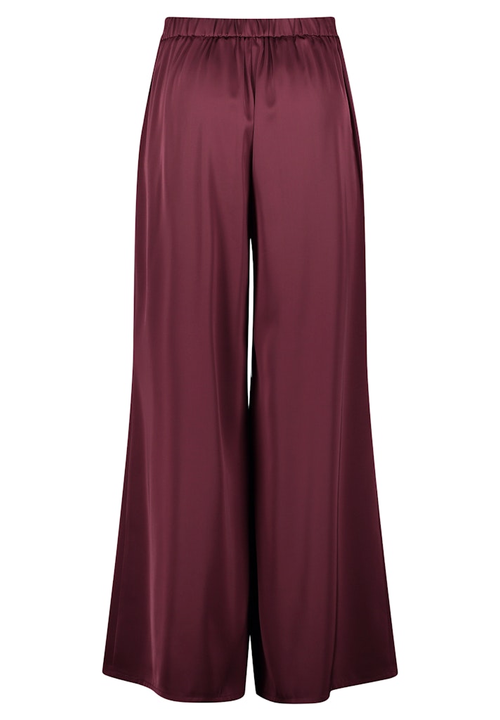 Vera Mont Damen Hosen Deep Dahlia