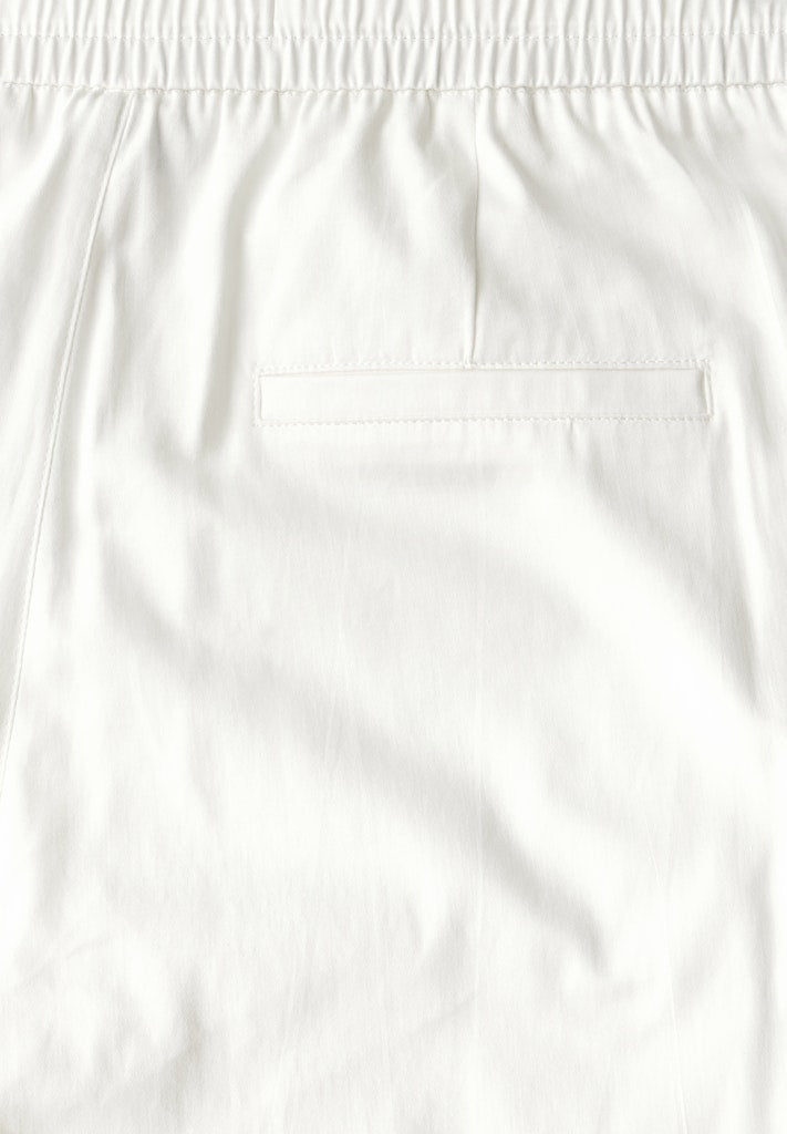 Street One Damen Hosen Off White