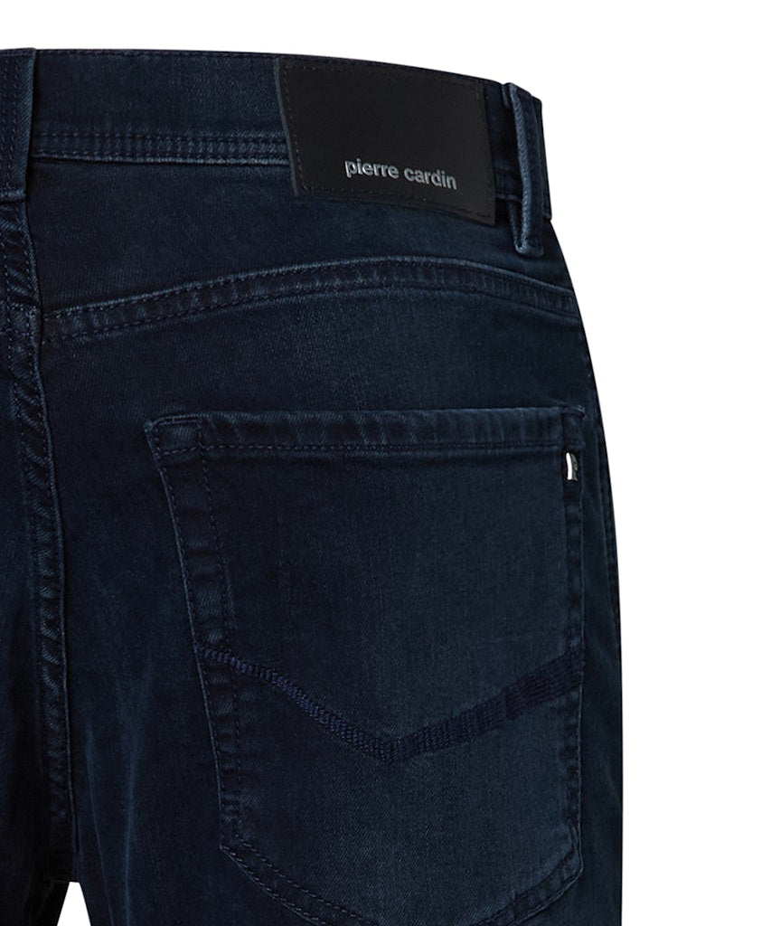 Pierre Cardin Herren Jeans Blue/Black