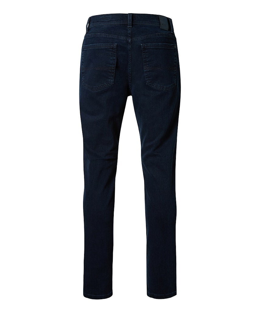 Pioneer Herren Jeans Blue/Black