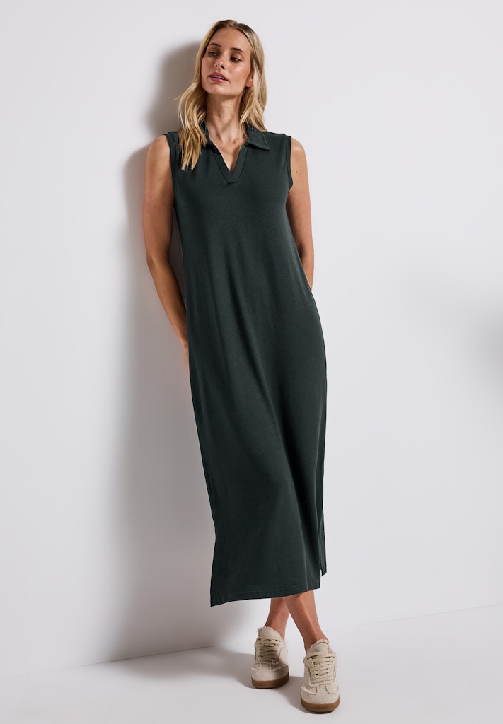 Street One Damen Kleider Pine Grov