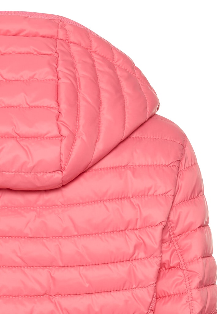 Camel active Damen Jacken Winter Berry