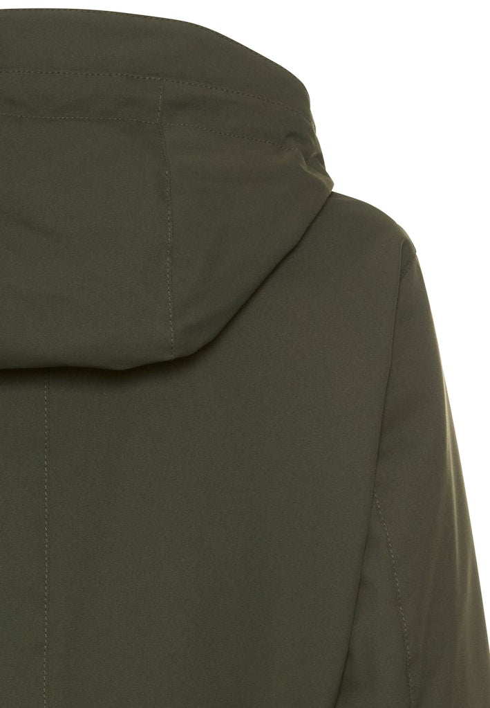 Camel active Damen Jacken Forest
