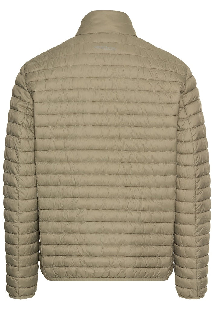 Camel active Herren Jacken Khaki