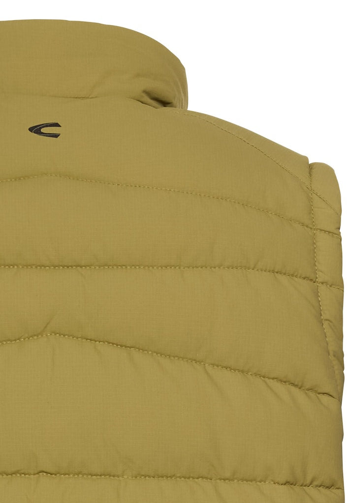 Camel active Herren Westen Mosstone