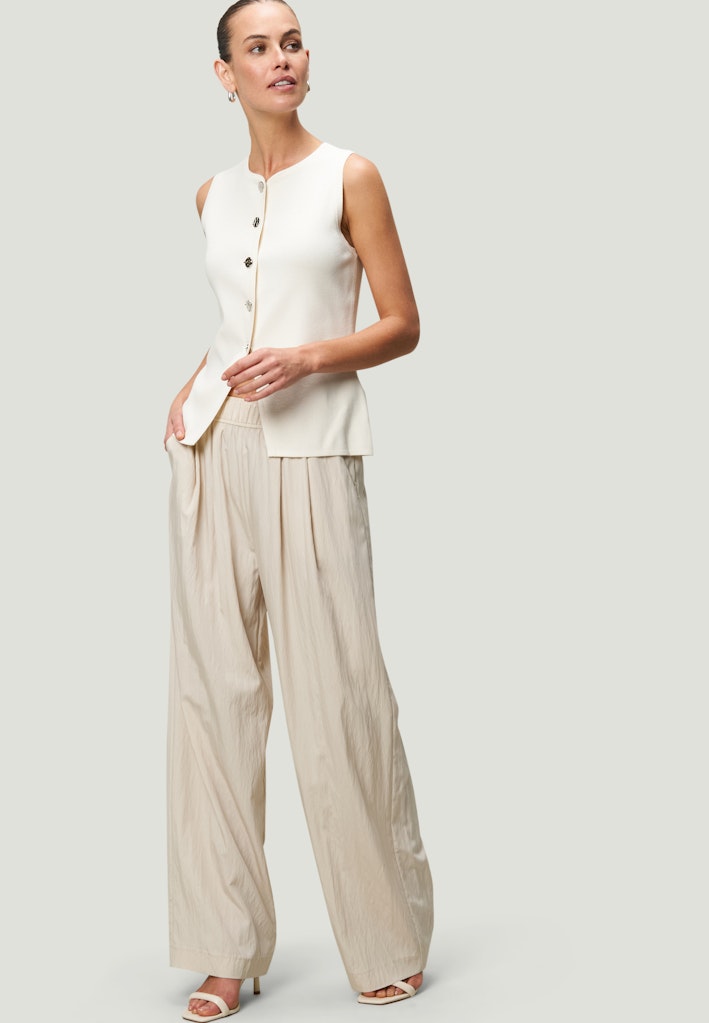 Zero Damen Hosen French Oak