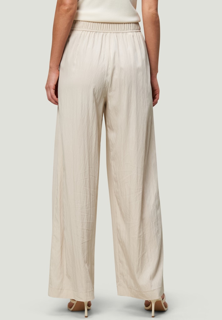Zero Damen Hosen French Oak