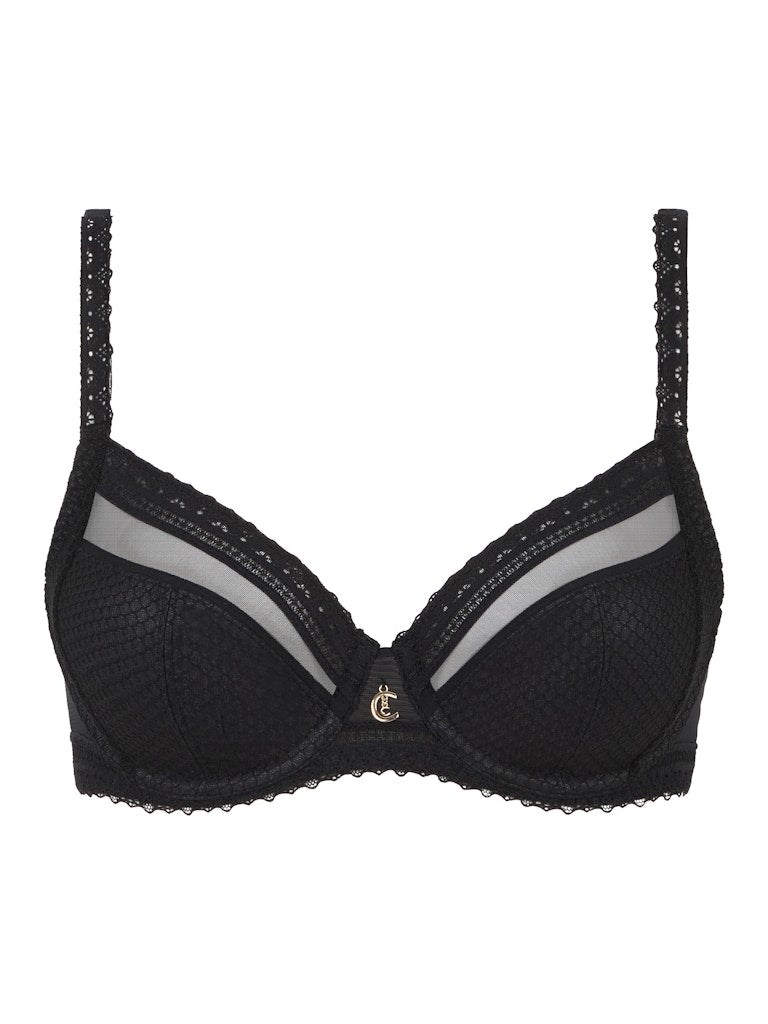 Chantelle BH Schwarz