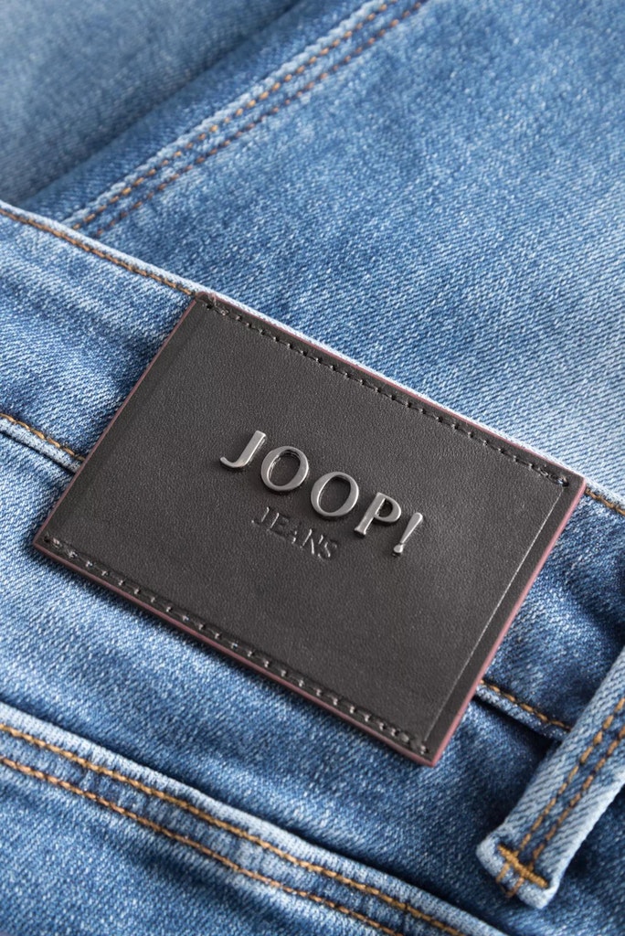 JOOP Herren Jeans Turquoiseaqua