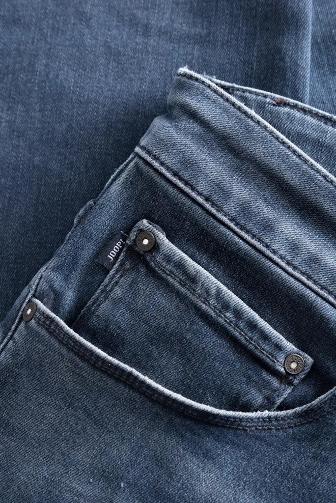 JOOP Herren Jeans Navy