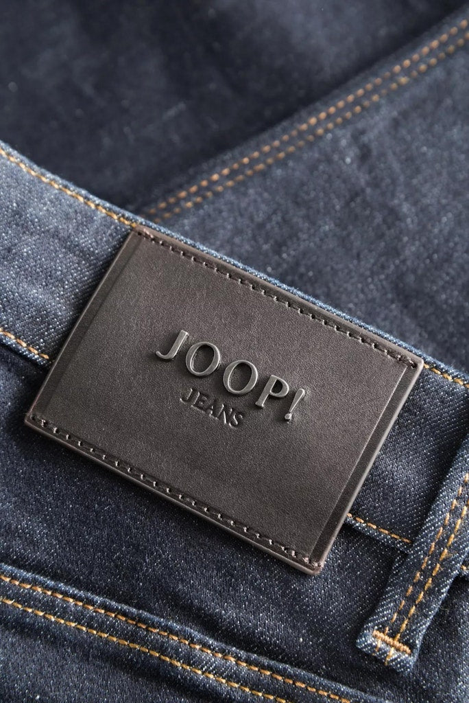 JOOP Herren Jeans Dark Blue