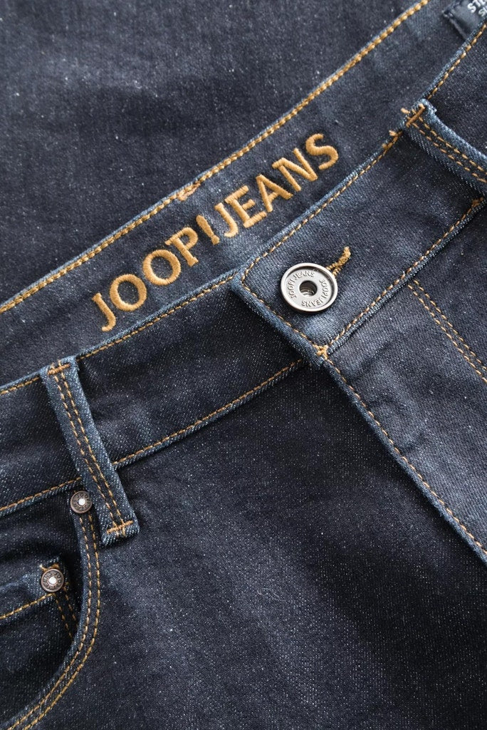 JOOP Herren Jeans Dark Blue