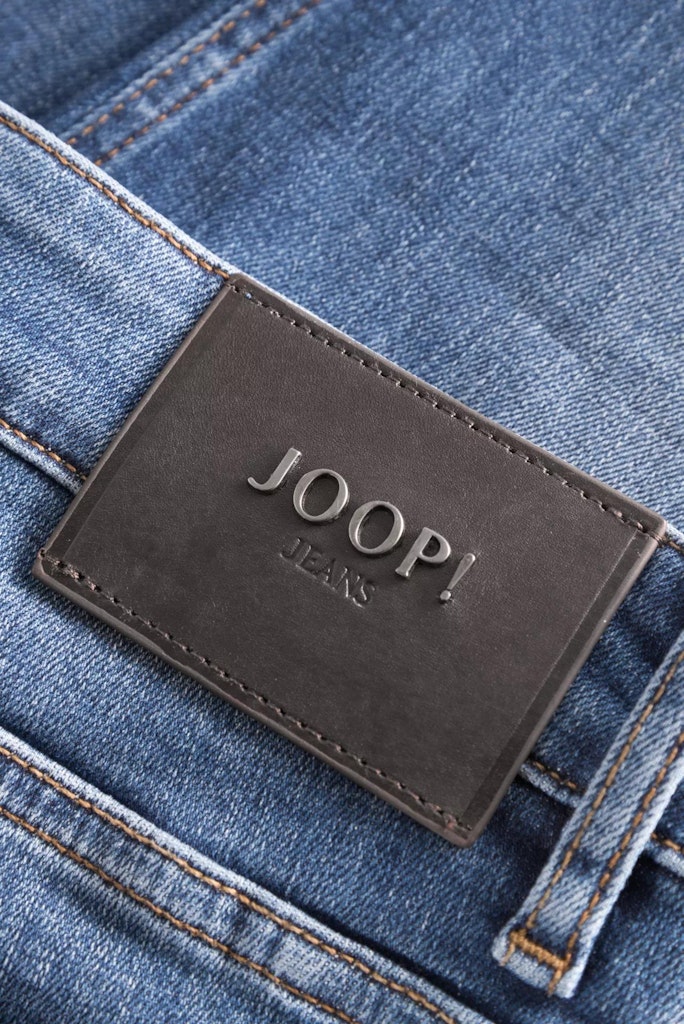 JOOP Herren Jeans Bright Blue