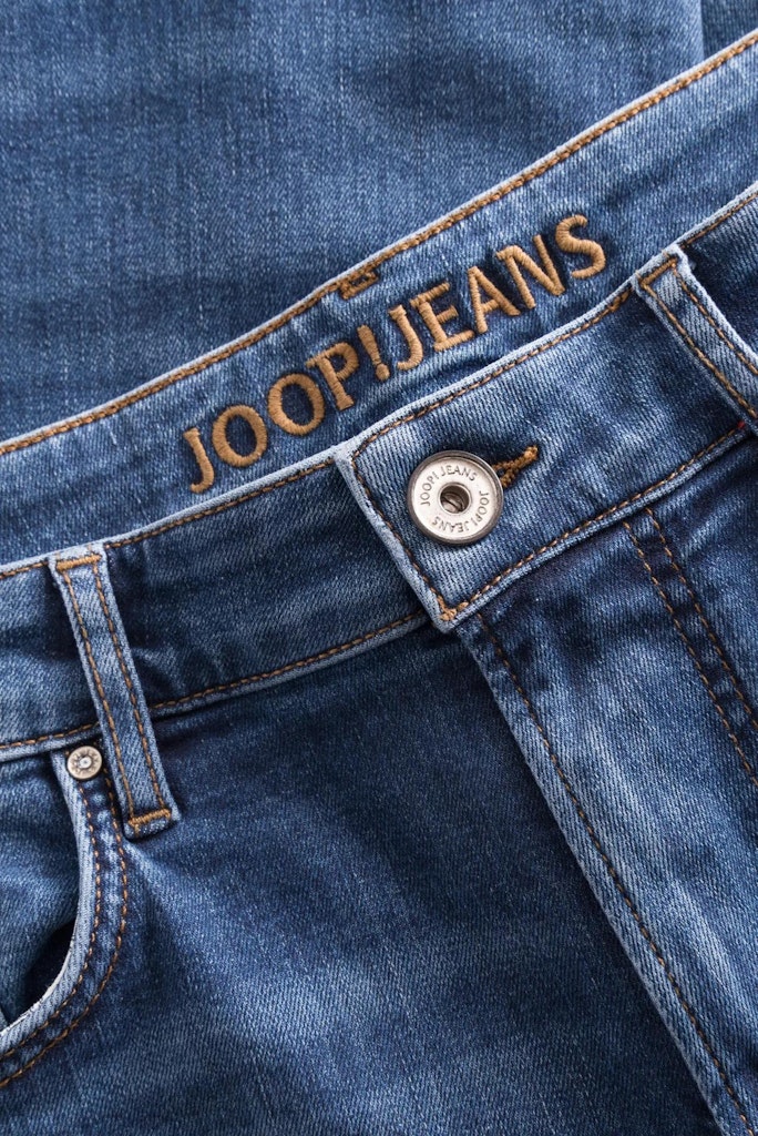 JOOP Herren Jeans Bright Blue